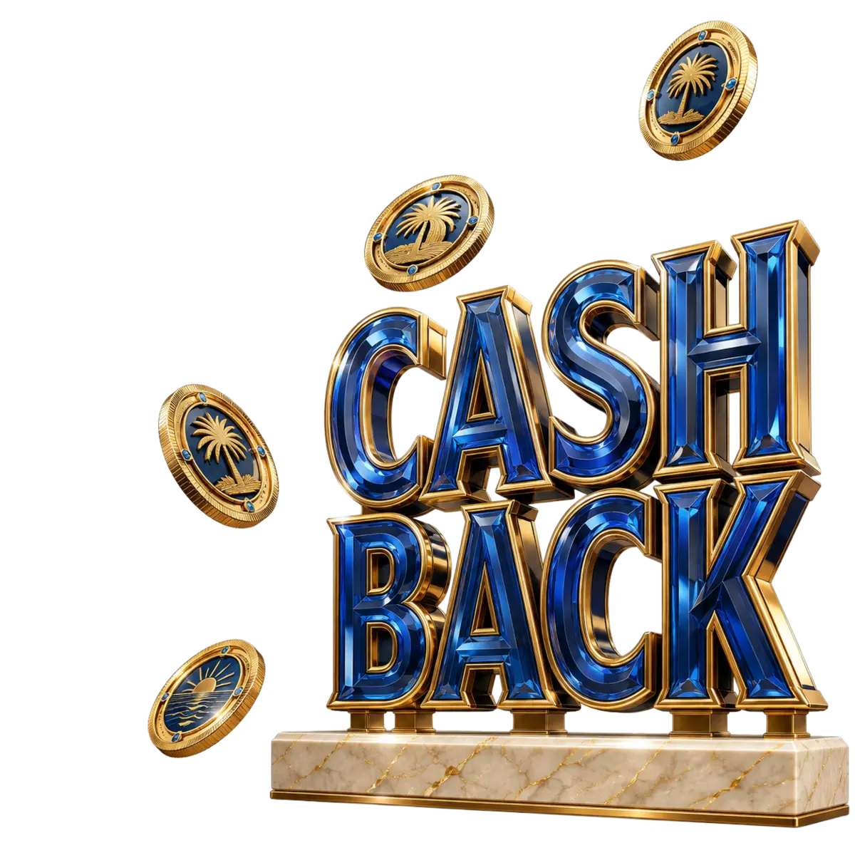 Cashback Quotidien: Jusqu'à 15 % jusqu'à 400 €