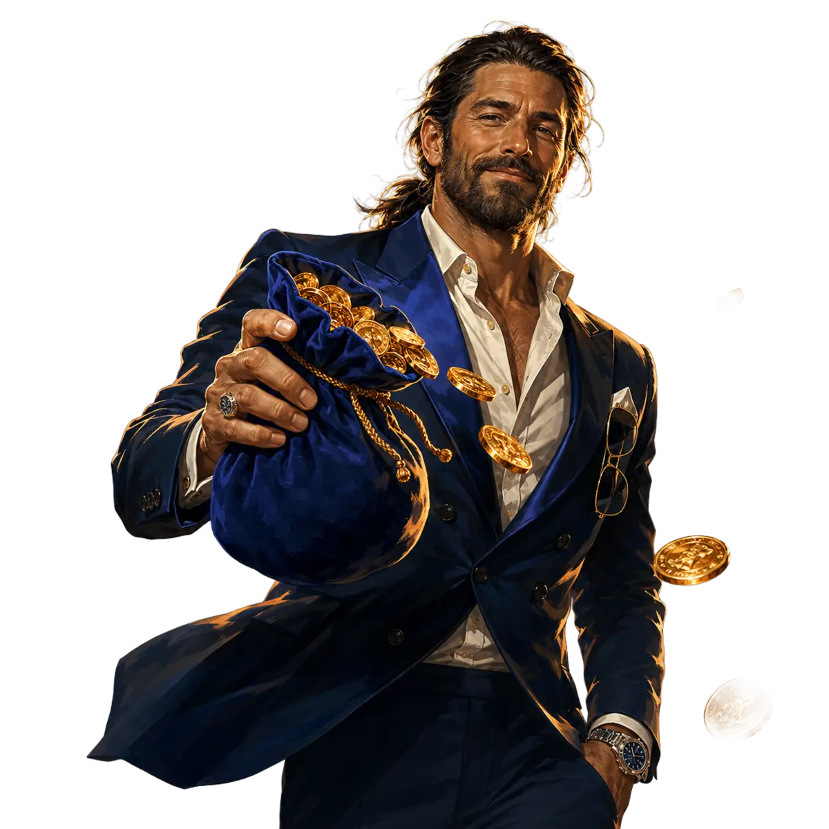 Rechargement Hebdomadaire Casino: 50 Tours Gratuits