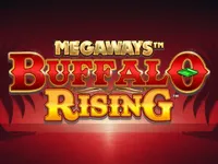 Buffalo Rising Megaways