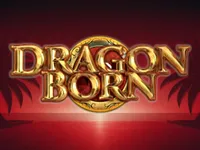 Dragon Born Megaways