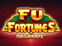 Fu Fortunes Megaways