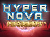 Hypernova Megaways