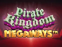 Pirate Kingdom Megaways