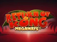 Return of Kong Megaways