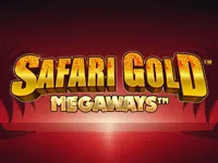 Safari Gold Megaways