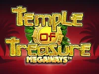 Temple of Treasure Megaways