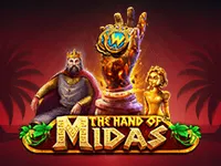 The Hand of Midas