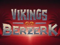 Vikings Go Berzerk